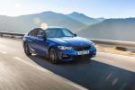 BMW 320d M Sport xDrive 2019 года (UK)
